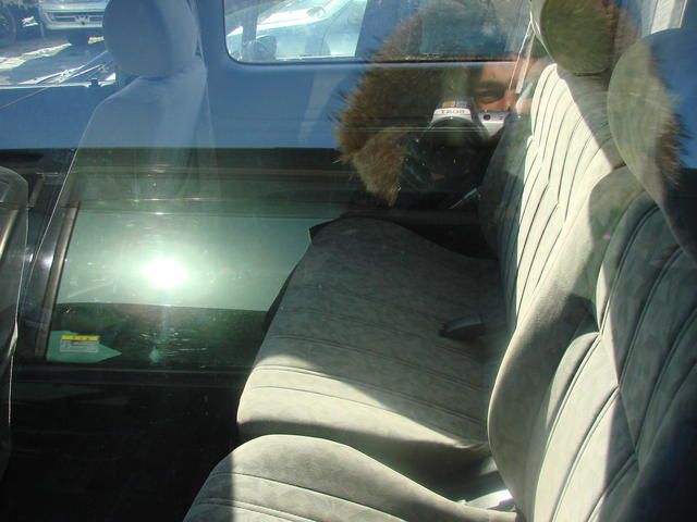 1998 Toyota Lite Ace Noah