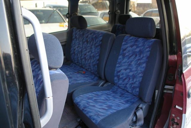 1998 Toyota Lite Ace Noah