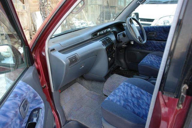 1998 Toyota Lite Ace Noah