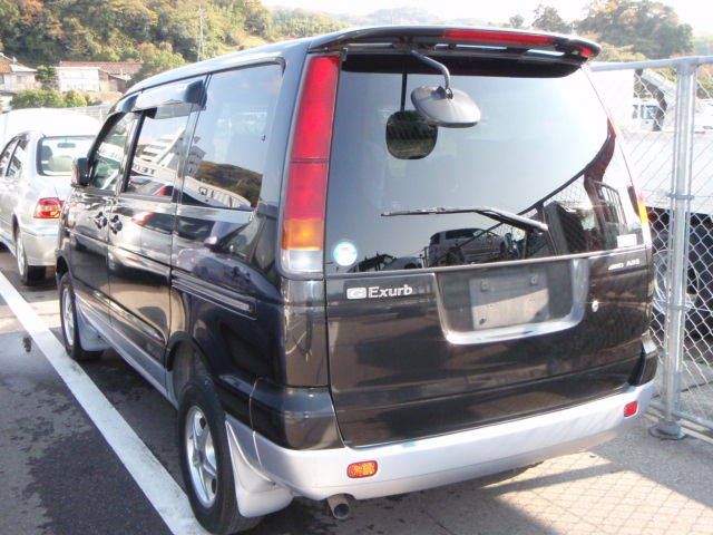 1998 Toyota Lite Ace Noah