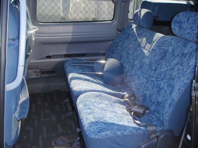 1998 Toyota Lite Ace Noah