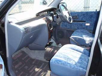 Toyota Lite Ace Noah