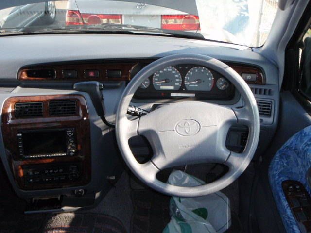 1998 Toyota Lite Ace Noah