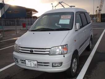 1998 Toyota Lite Ace Noah