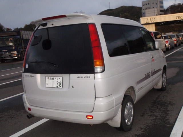 1998 Toyota Lite Ace Noah