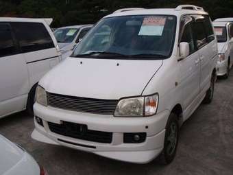 1998 Toyota Lite Ace Noah