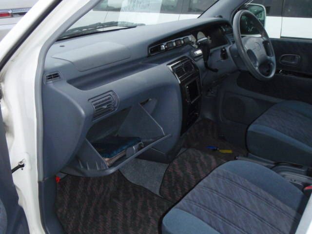 1998 Toyota Lite Ace Noah