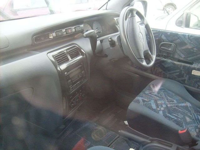 1998 Toyota Lite Ace Noah