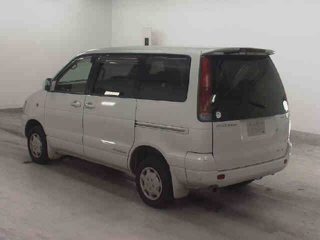 1998 Toyota Lite Ace Noah