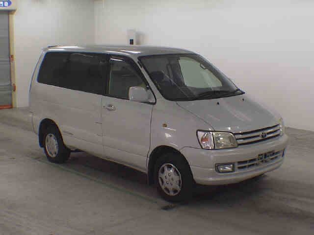 1998 Toyota Lite Ace Noah