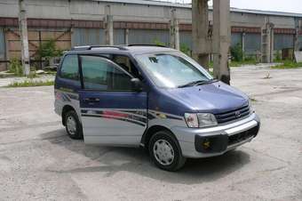 1998 Toyota Lite Ace Noah