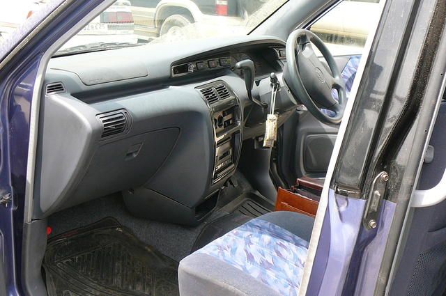 1998 Toyota Lite Ace Noah
