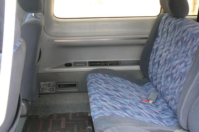 1998 Toyota Lite Ace Noah