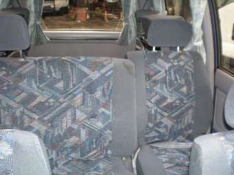 Toyota Lite Ace Noah