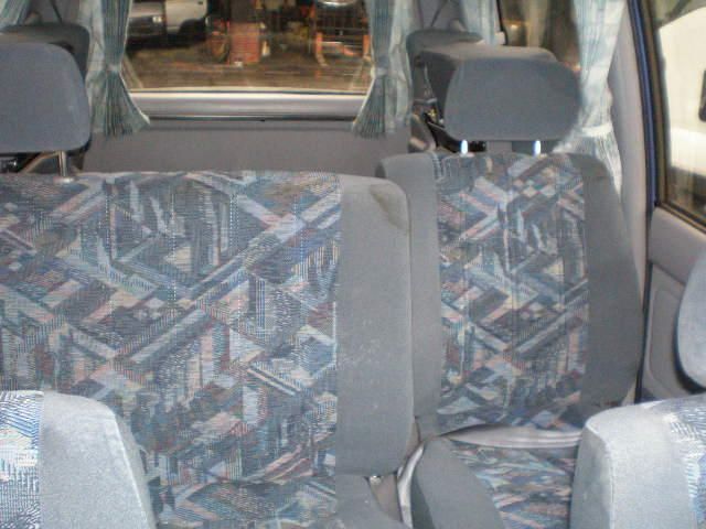 1998 Toyota Lite Ace Noah