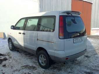 1998 Toyota Lite Ace Noah