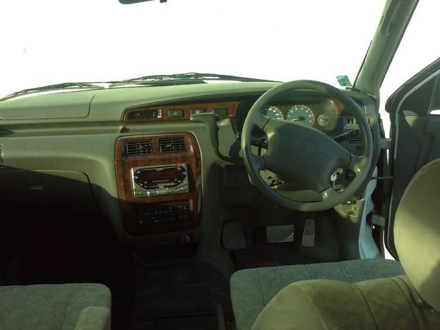 1998 Toyota Lite Ace Noah