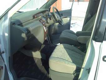 Toyota Lite Ace Noah