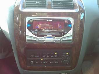 Toyota Lite Ace Noah