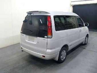 1998 Toyota Lite Ace Noah