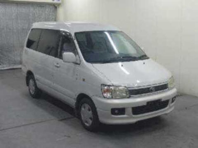 1998 Toyota Lite Ace Noah