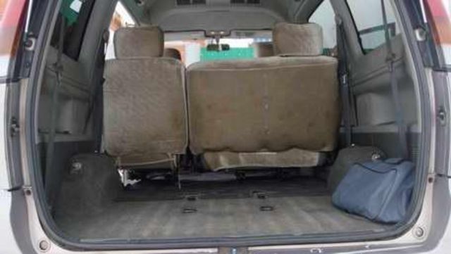 1998 Toyota Lite Ace Noah