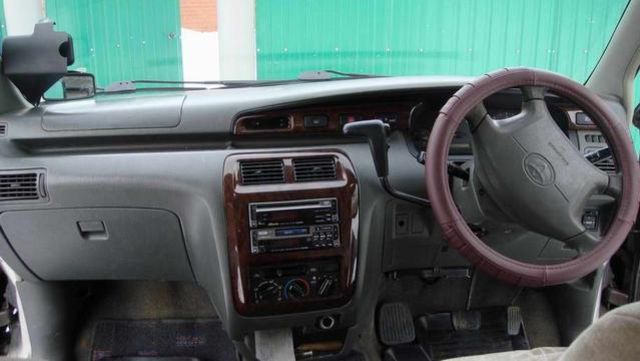 1998 Toyota Lite Ace Noah