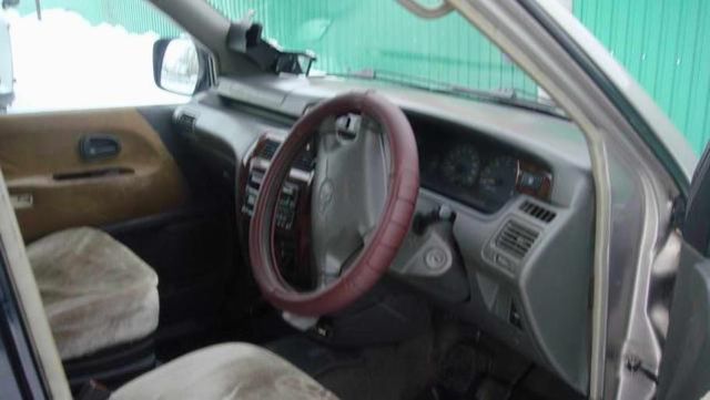 1998 Toyota Lite Ace Noah