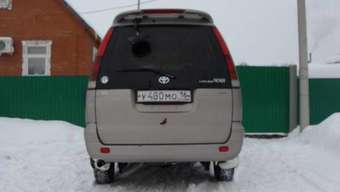 Toyota Lite Ace Noah
