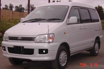 1998 Toyota Lite Ace Noah