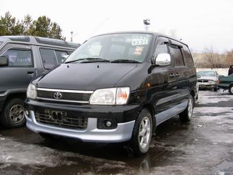 1998 Toyota Lite Ace Noah