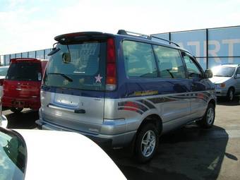 1998 Toyota Lite Ace Noah Pictures