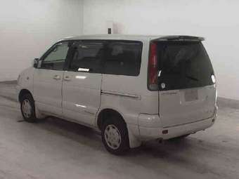 1998 Toyota Lite Ace Noah Pics