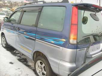 1998 Toyota Lite Ace Noah Pictures