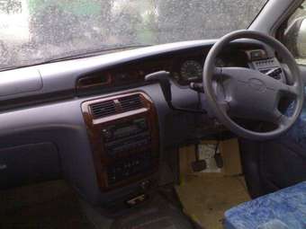 1998 Toyota Lite Ace Noah Pictures