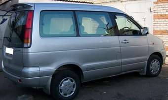 1998 Toyota Lite Ace Noah For Sale