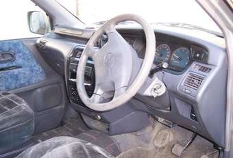 1998 Toyota Lite Ace Noah Pictures