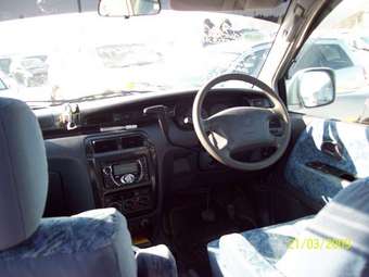 1998 Toyota Lite Ace Noah Pictures