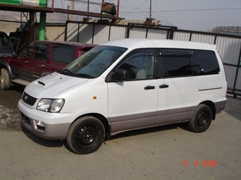1999 Toyota Lite Ace Noah