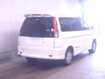 1999 Toyota Lite Ace Noah