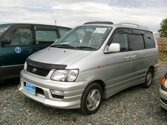 1999 Toyota Lite Ace Noah