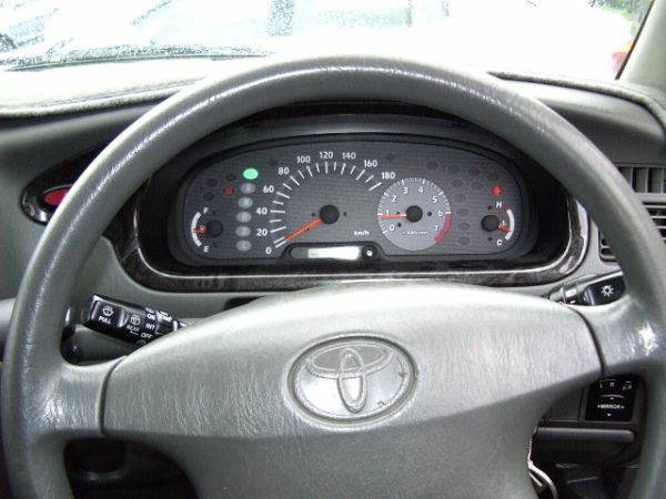 1999 Toyota Lite Ace Noah