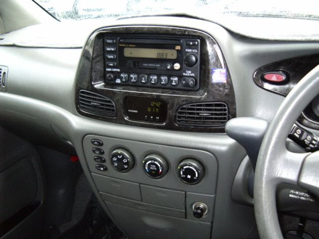1999 Toyota Lite Ace Noah