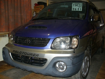 1999 Toyota Lite Ace Noah