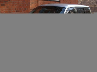1999 Toyota Lite Ace Noah