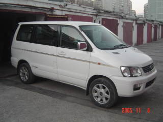 1999 Toyota Lite Ace Noah