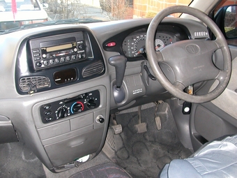 Toyota Lite Ace Noah