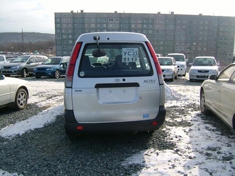 Toyota Lite Ace Noah