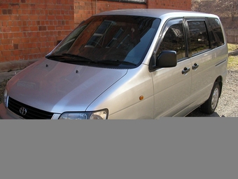 1999 Toyota Lite Ace Noah