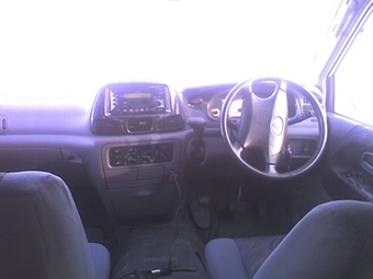 1999 Toyota Lite Ace Noah